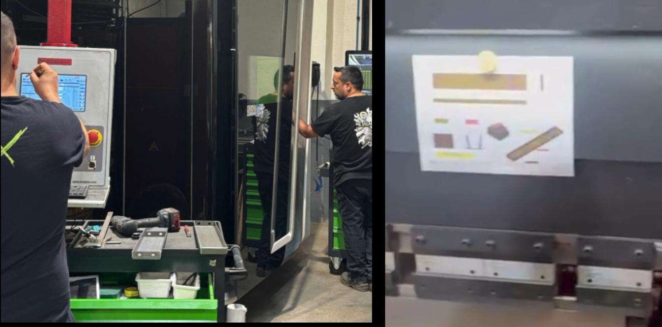 Trabajo IDX