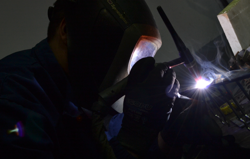 Trabajo IDX
